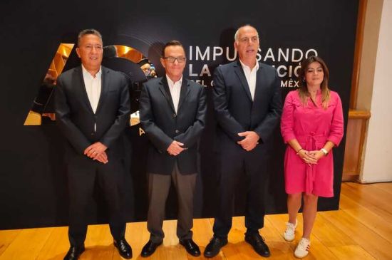 Empresas preparan cambio de códigos de barras a 2D para 2028